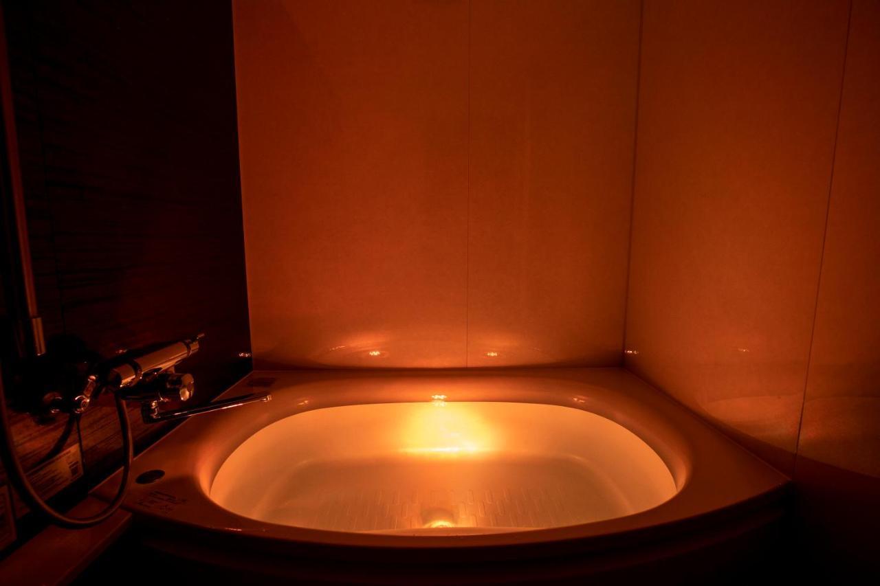Hotel Exe アネックス 大人専用 Tokyo Bagian luar foto