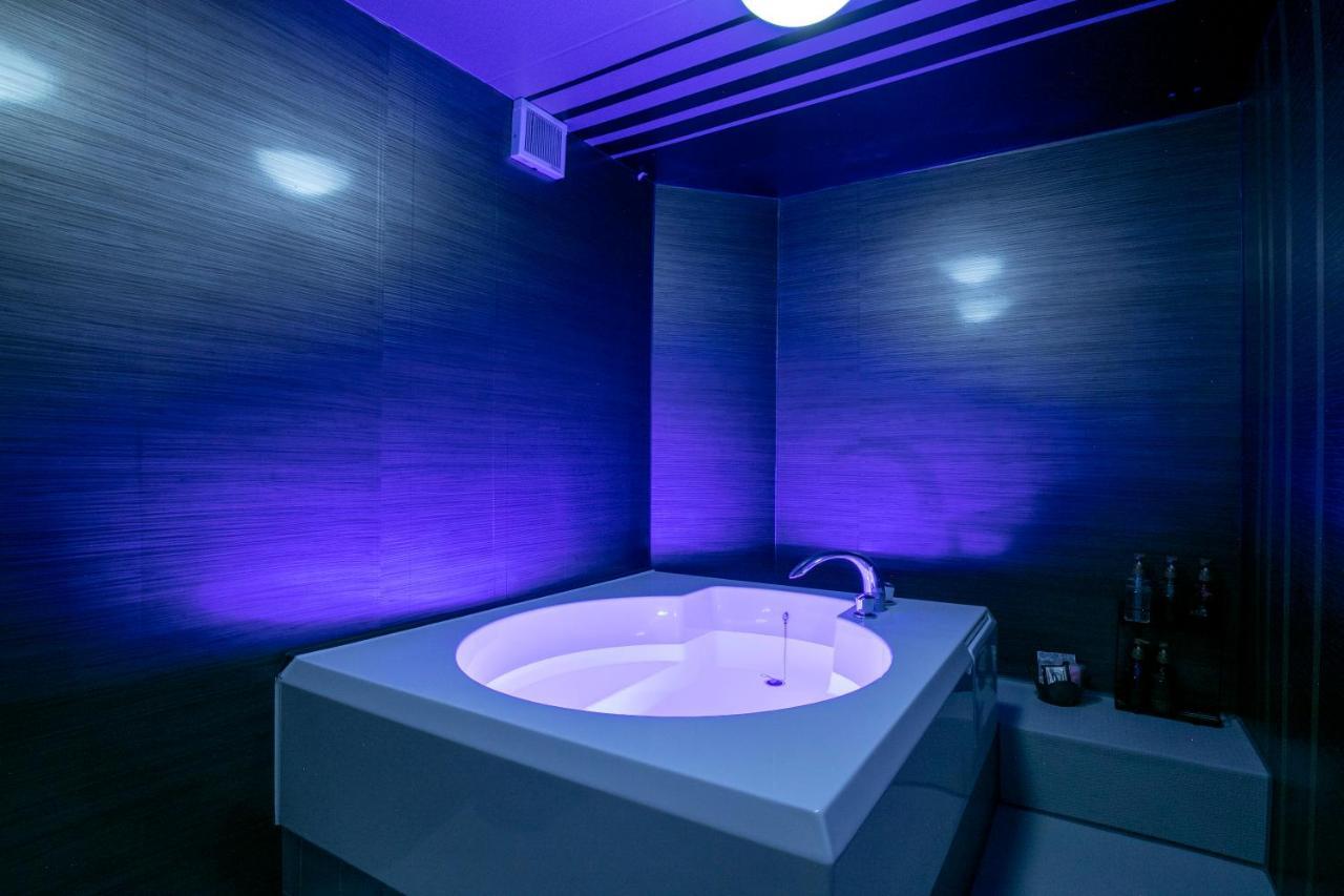 Hotel Exe アネックス 大人専用 Tokyo Bagian luar foto