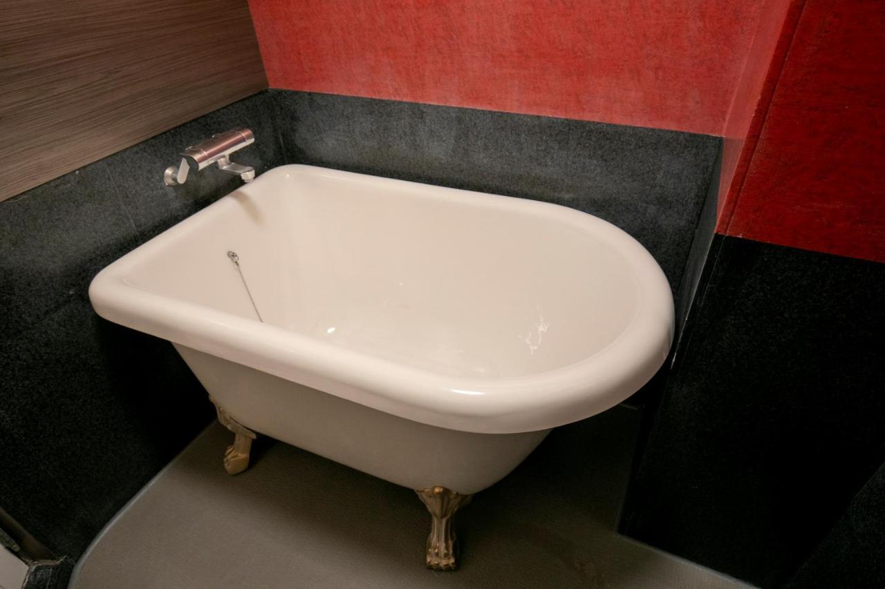 Hotel Exe アネックス 大人専用 Tokyo Bagian luar foto